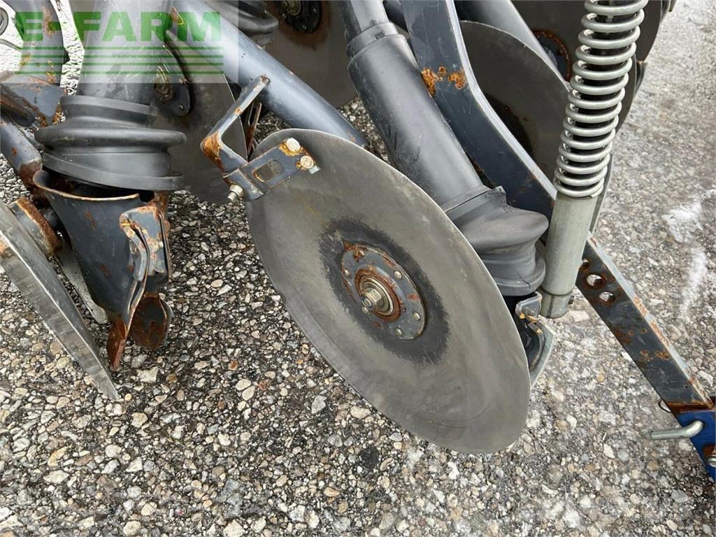 Nordsten NS 1000 Såmaskiner