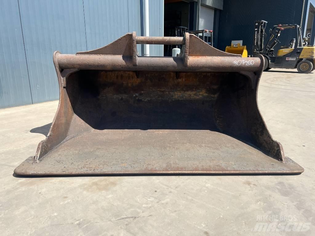 SMP S70 Skuffer
