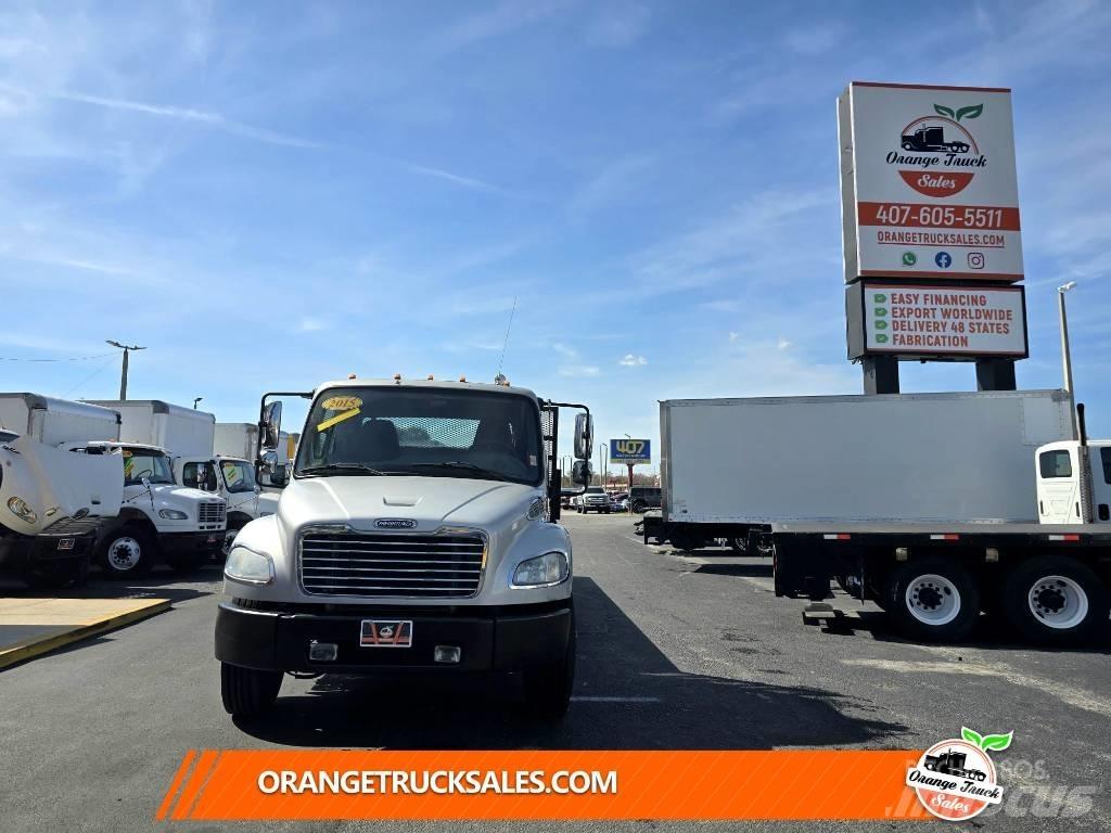 Freightliner M2 106 Chassis