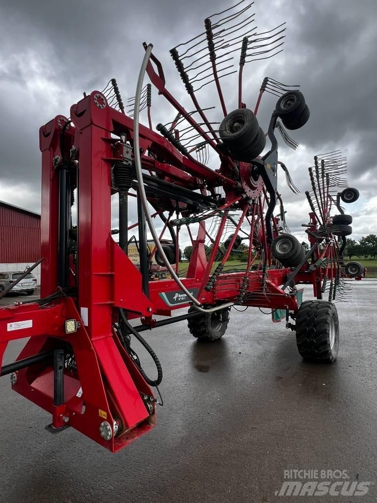 Kverneland 97150C Svanser