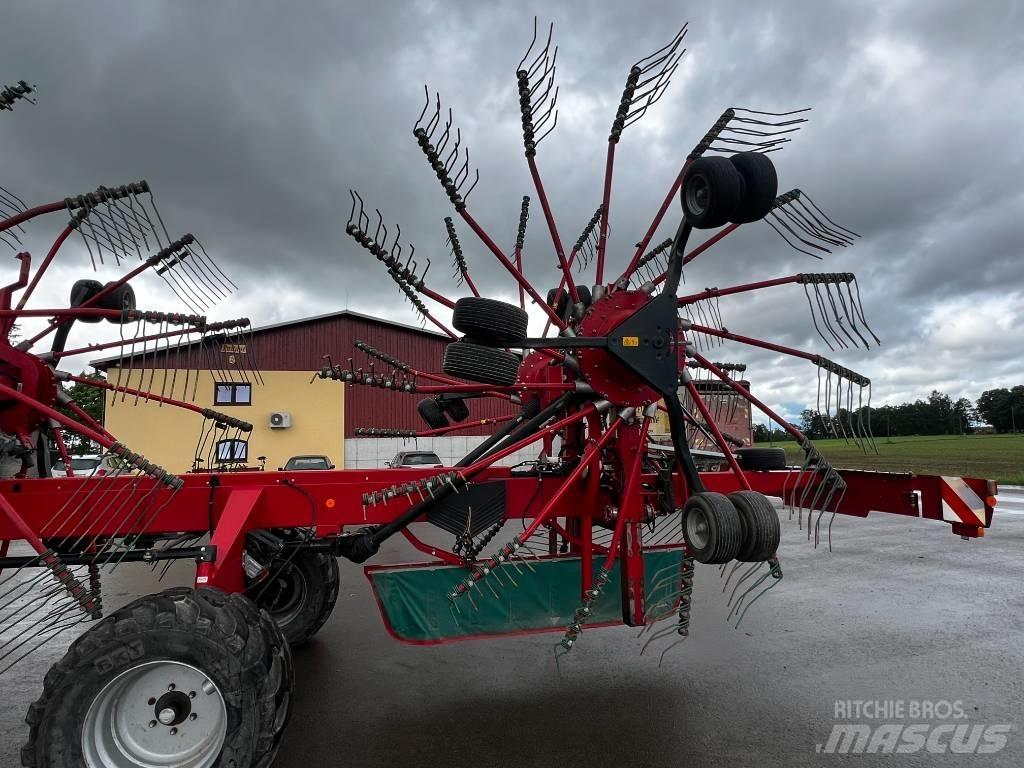 Kverneland 97150C Svanser
