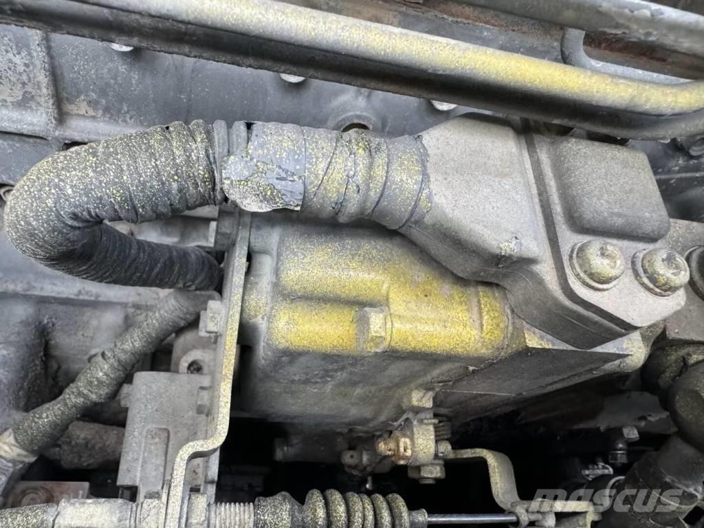 Sumitomo SH200 Beltegraver