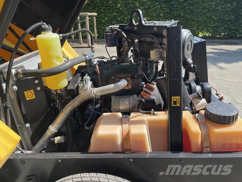 Kaeser M 20 Kompressorer