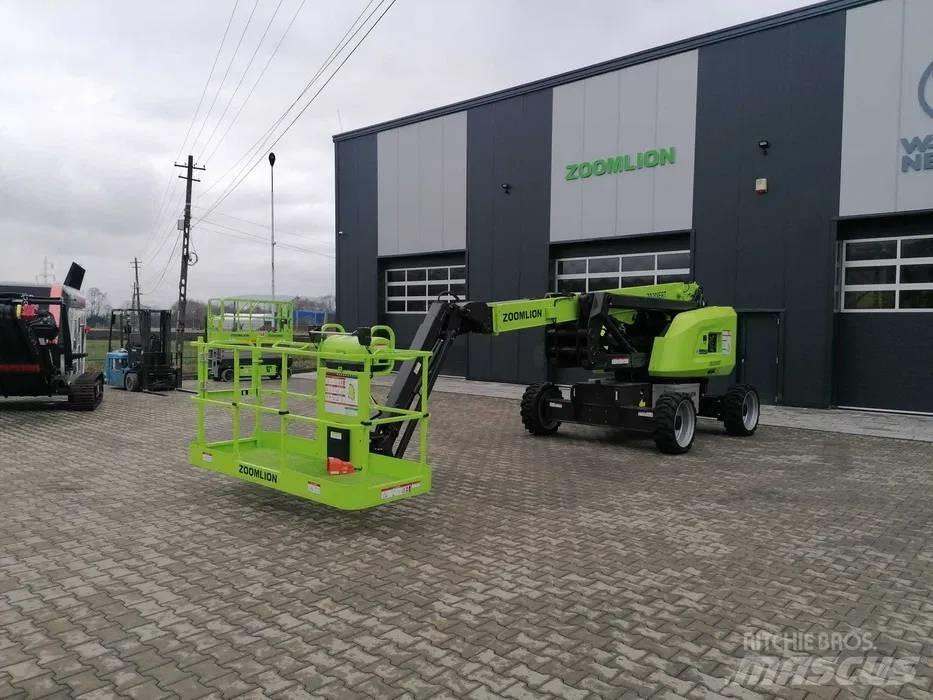 Zoomlion ZA20JERT Leddede bomlifter