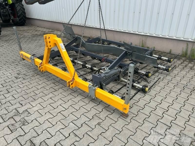 Wallner WSM300 Harver