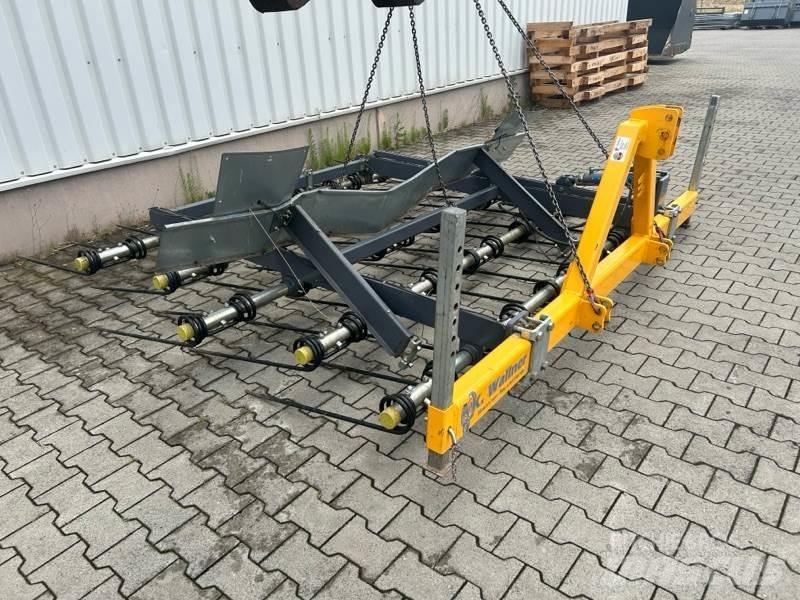 Wallner WSM300 Harver