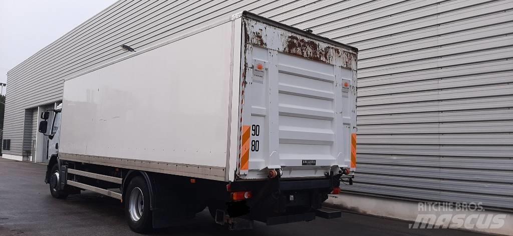 Dhollandia DHLM.35 Truck - Annet