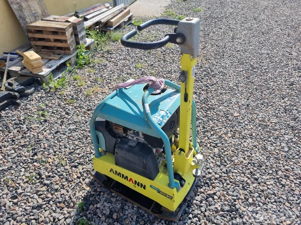 Ammann APR30/50 Vibroplater