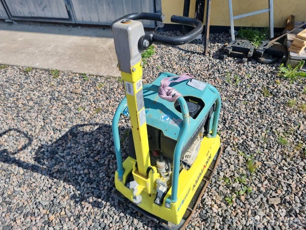 Ammann APR30/50 Vibroplater