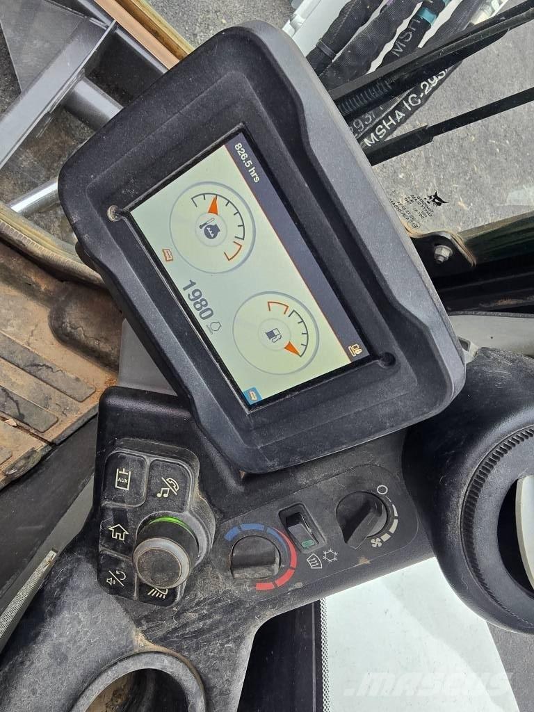 Bobcat E 42 Minigravere <7t