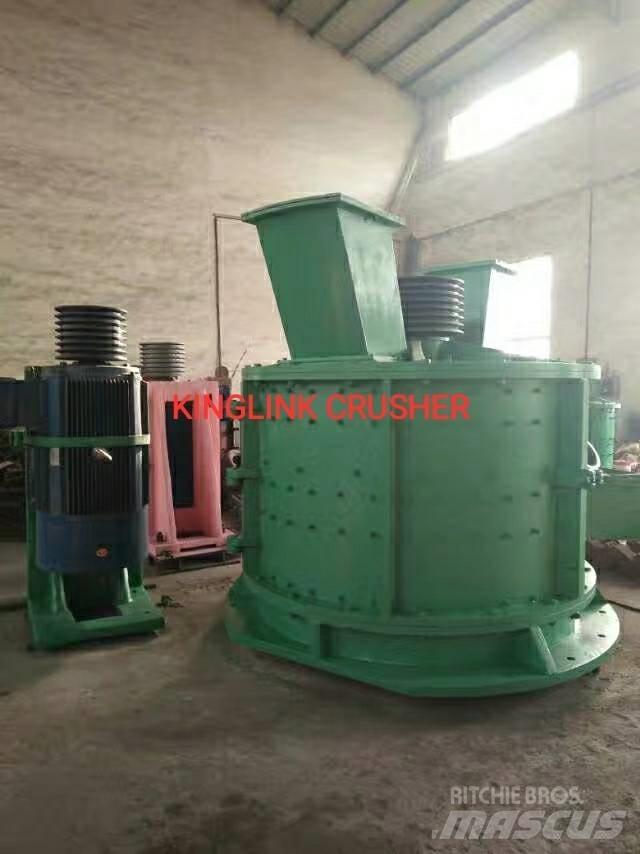 Kinglink PLFC1250 Knusere