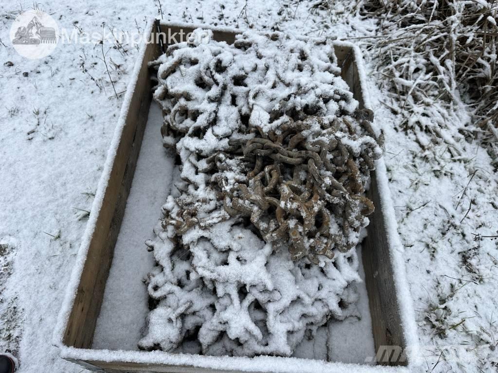 Rottne H21D Hogstmaskiner