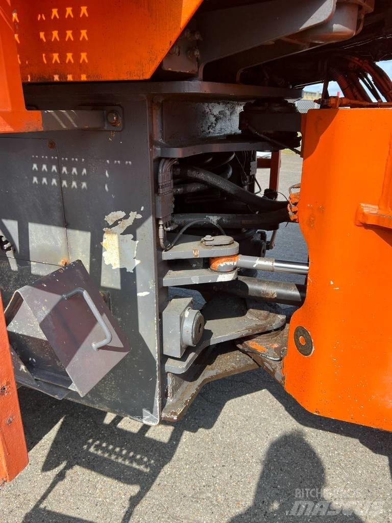 Doosan dl 300 Hjullastere