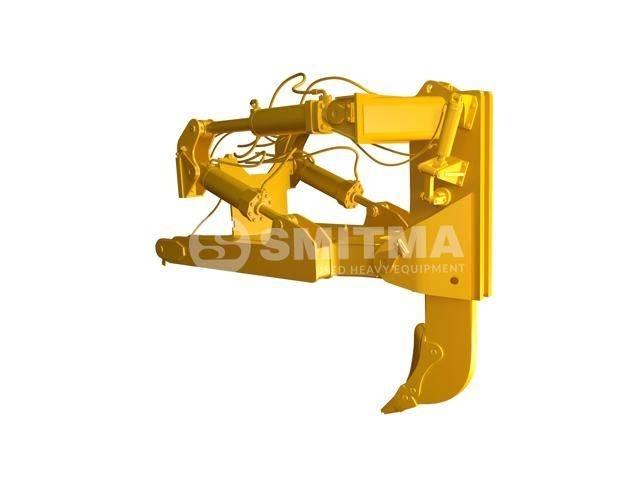 CAT D10T2 Rippere