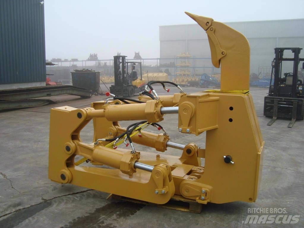 CAT D10T2 Rippere