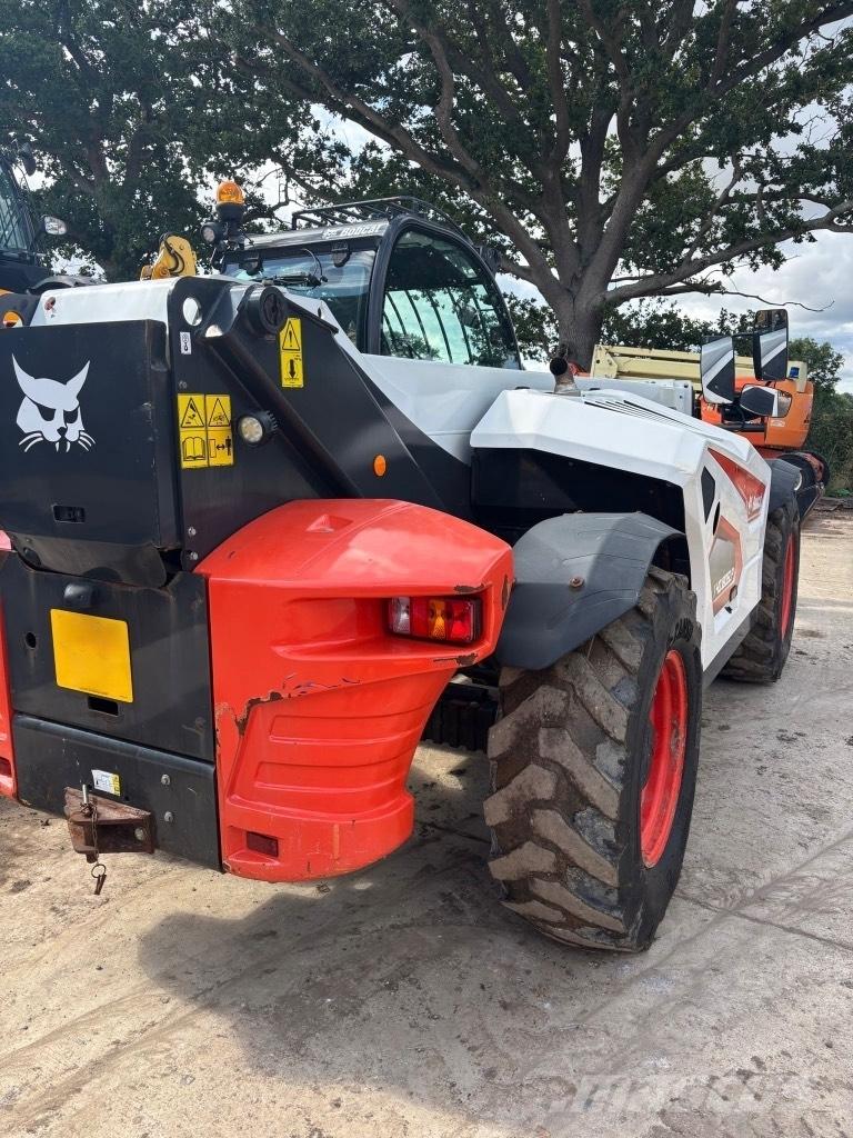 Bobcat T 40.180 Teleskoplastere