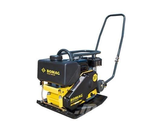 Bomag BVP 18/45 Vibroplater