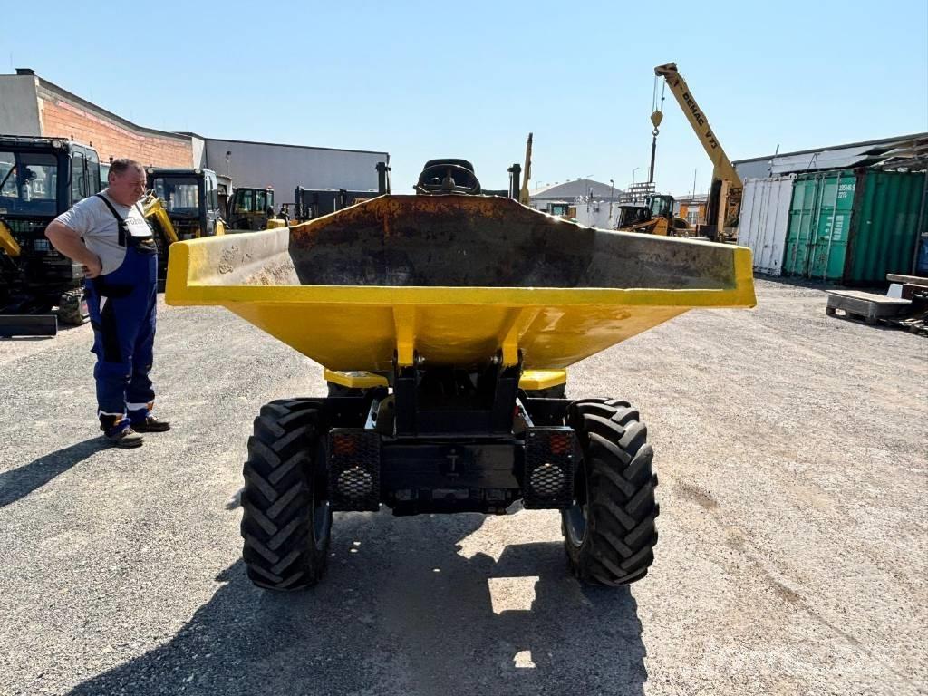 Era DHK3002H Mini dumpere
