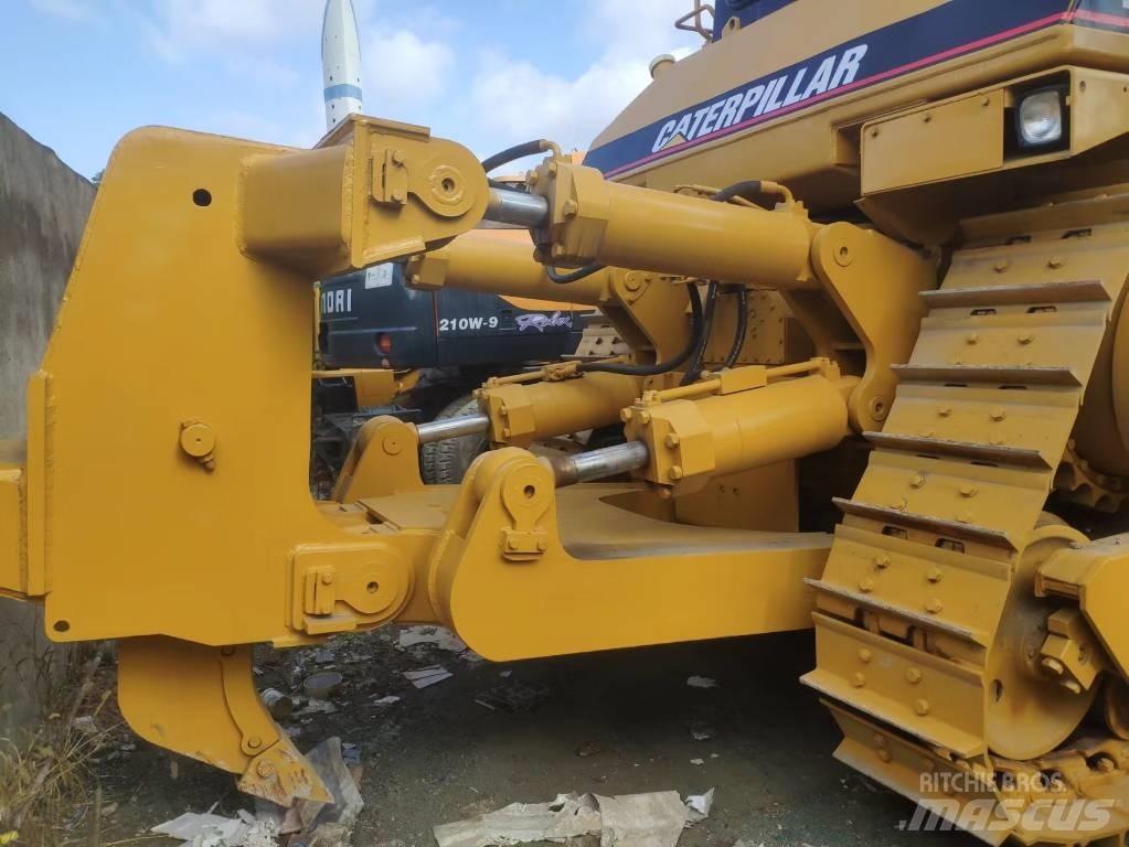 CAT D 9 R Dozere Beltegående