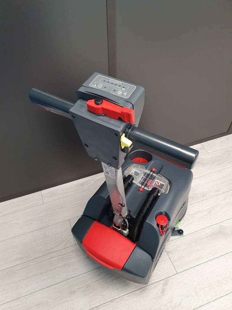  NUMATIC TTB 1840 NX Truck - Annet
