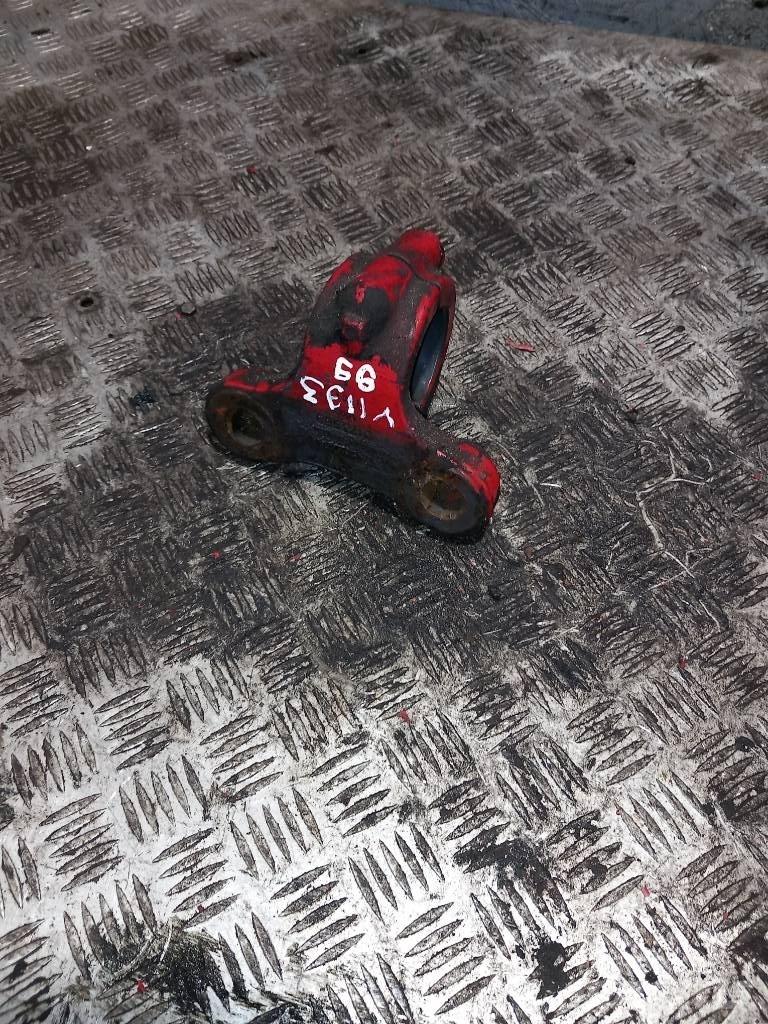 Volvo FH 12   3173988 Chassis og understell