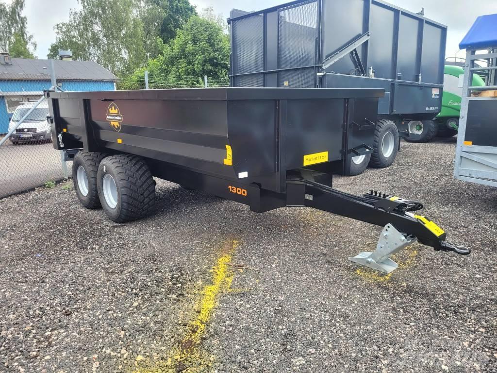 Palmse Trailer 1300 Tipphengere