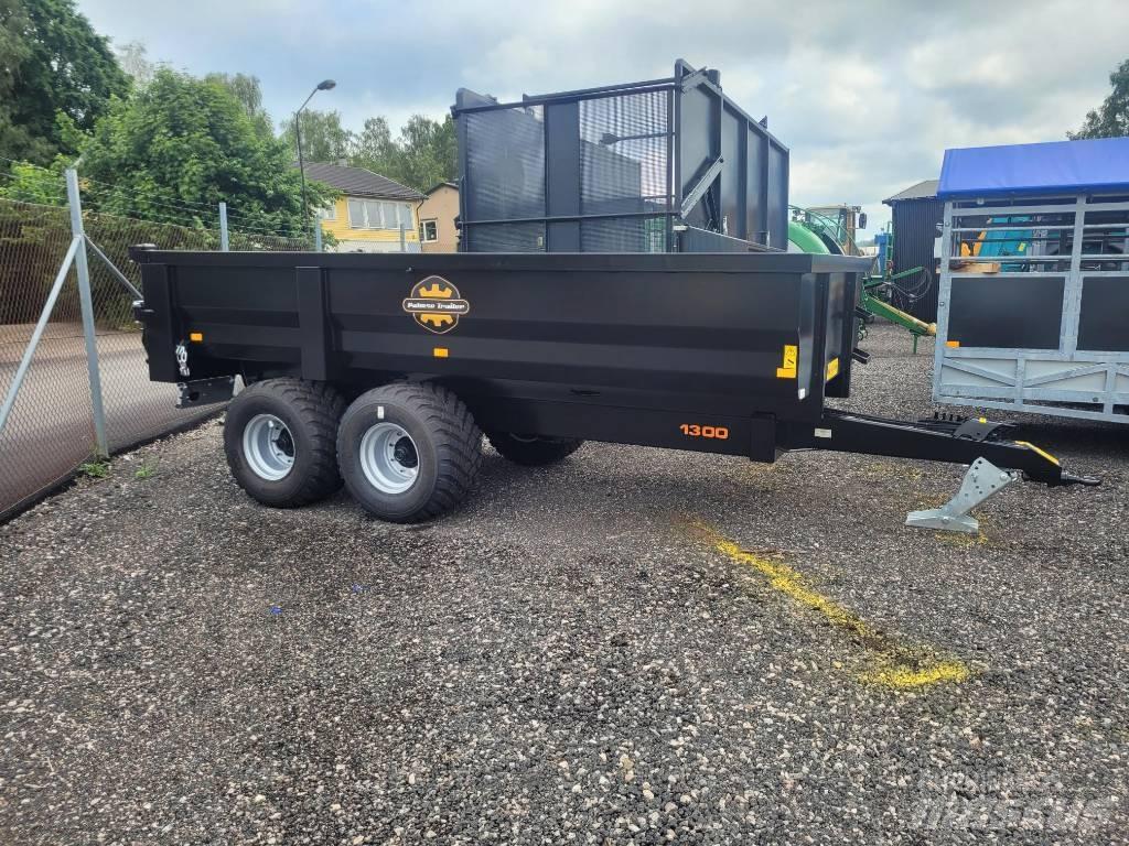 Palmse Trailer 1300 Tipphengere