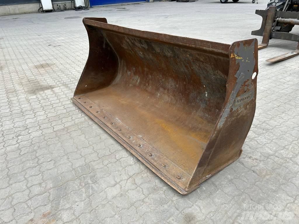 Volvo L 30 G Hjullastere