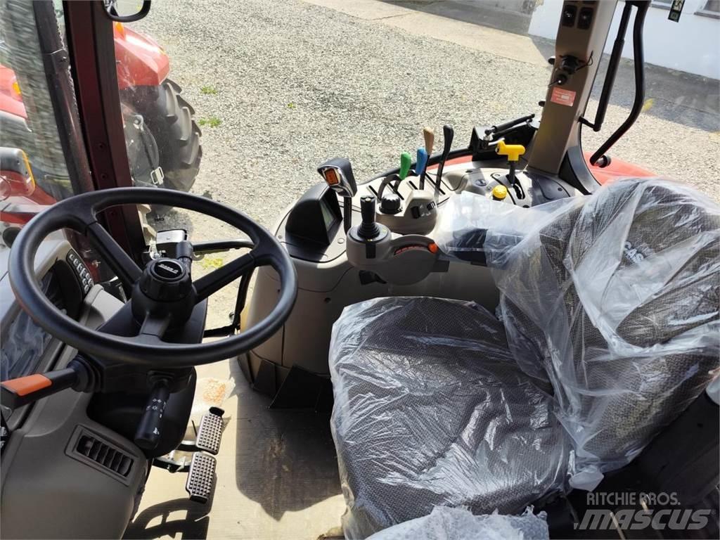 Case IH Puma 150 Traktorer