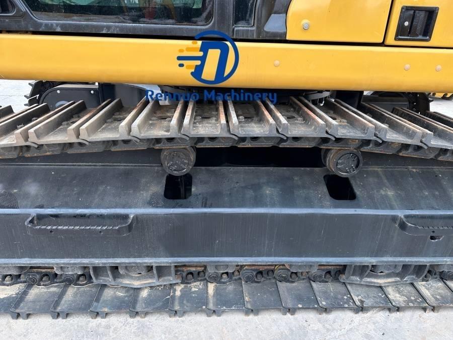 CAT 330 GC Beltegraver