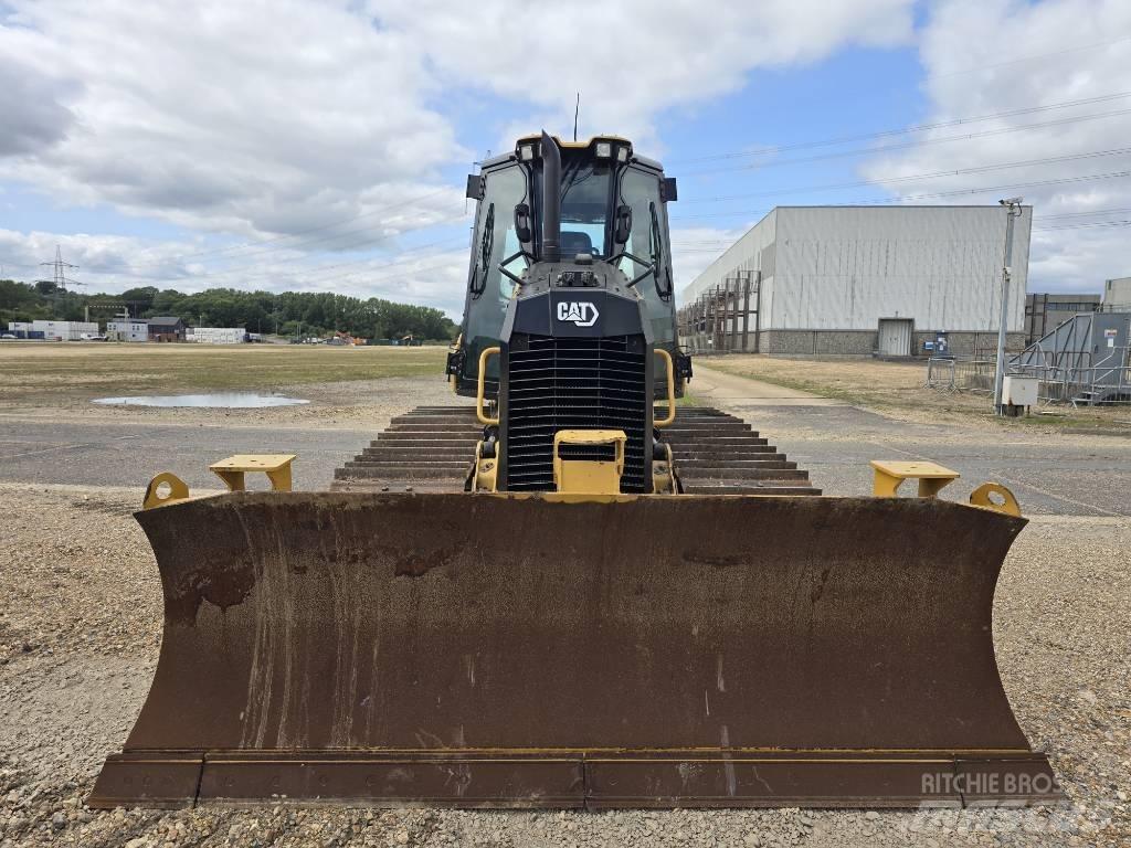 CAT D 3 LGP Dozere Beltegående