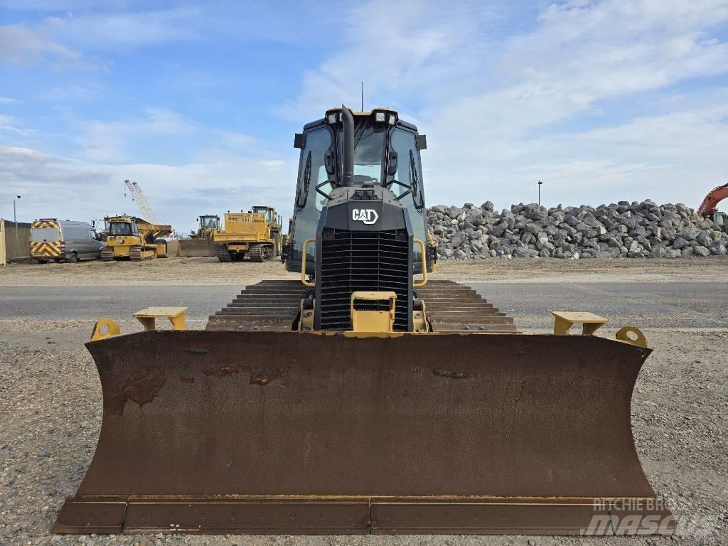 CAT D 3 LGP Dozere Beltegående
