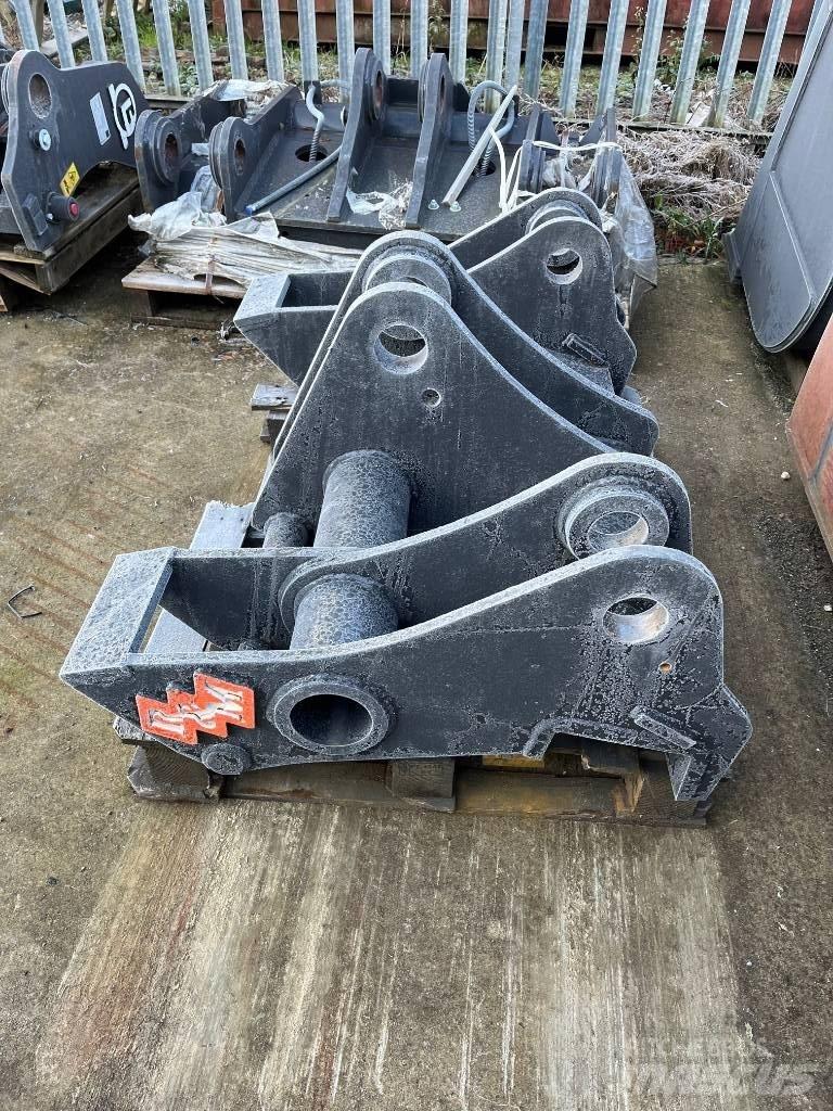 Doosan DL300-5 QH Hjullastere