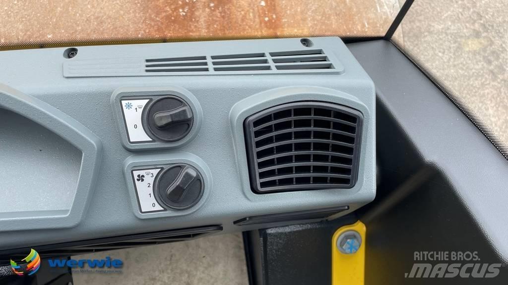 Bomag BW 177 D-5 Valsetog