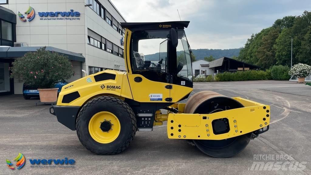 Bomag BW 177 D-5 Valsetog