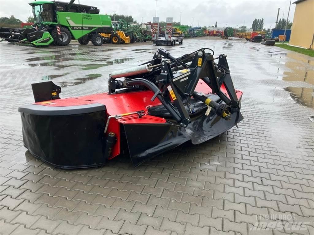 Vicon EXTRA732FT Slåmaskiner