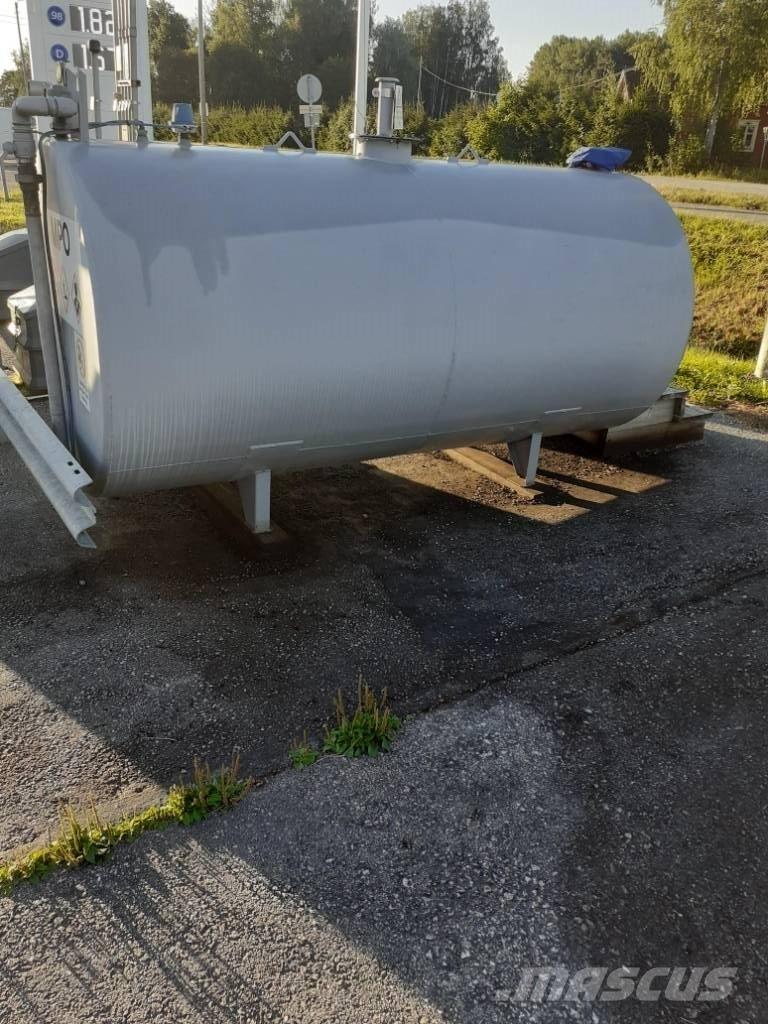  Jusmara 2950L Landbruk - Annet