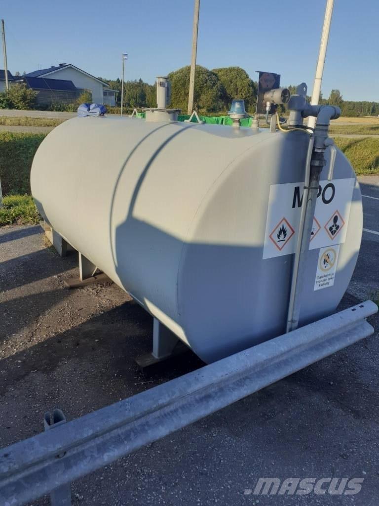  Jusmara 2950L Landbruk - Annet