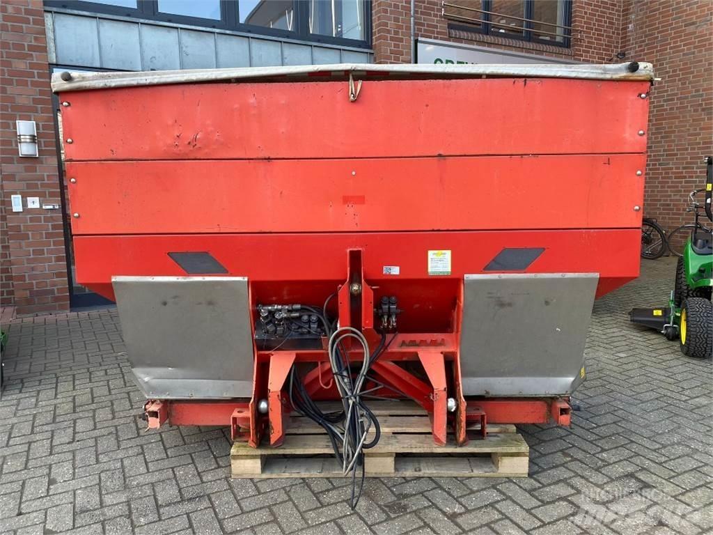 Rauch Axera H 1101 Kunstgjødselspreder