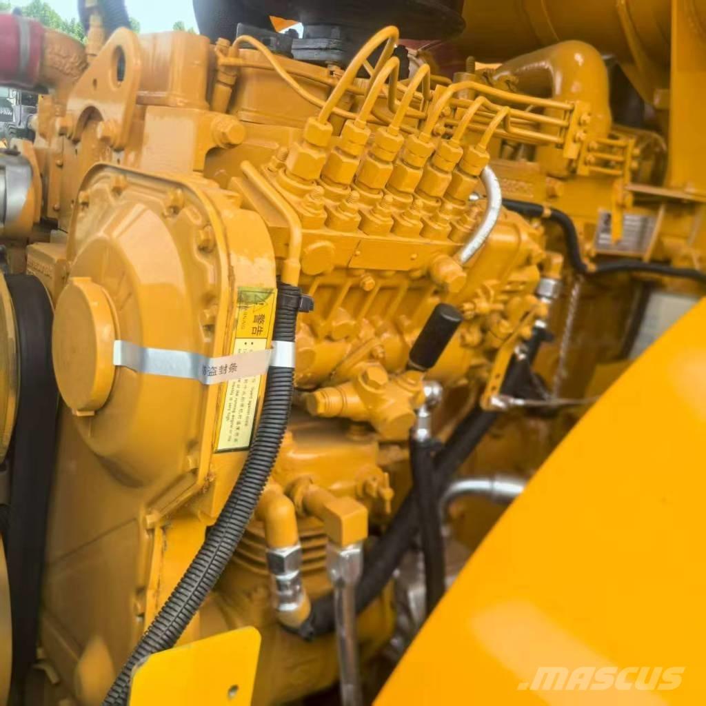 XCMG XS 223 J Valsetog