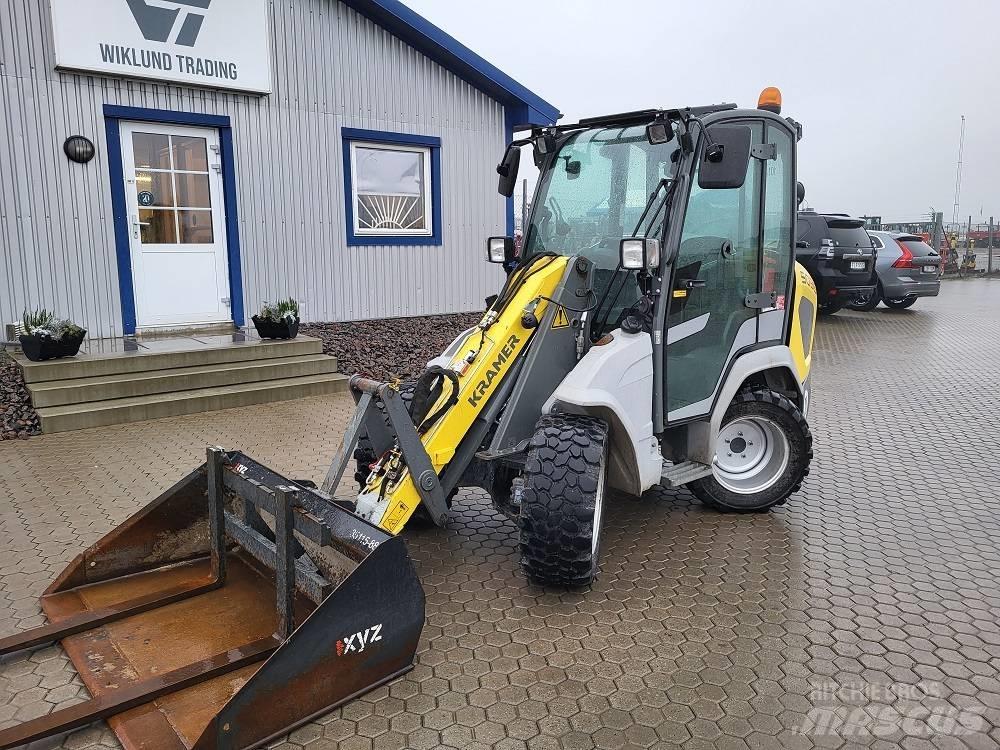 Kramer 5035 Hjullastere