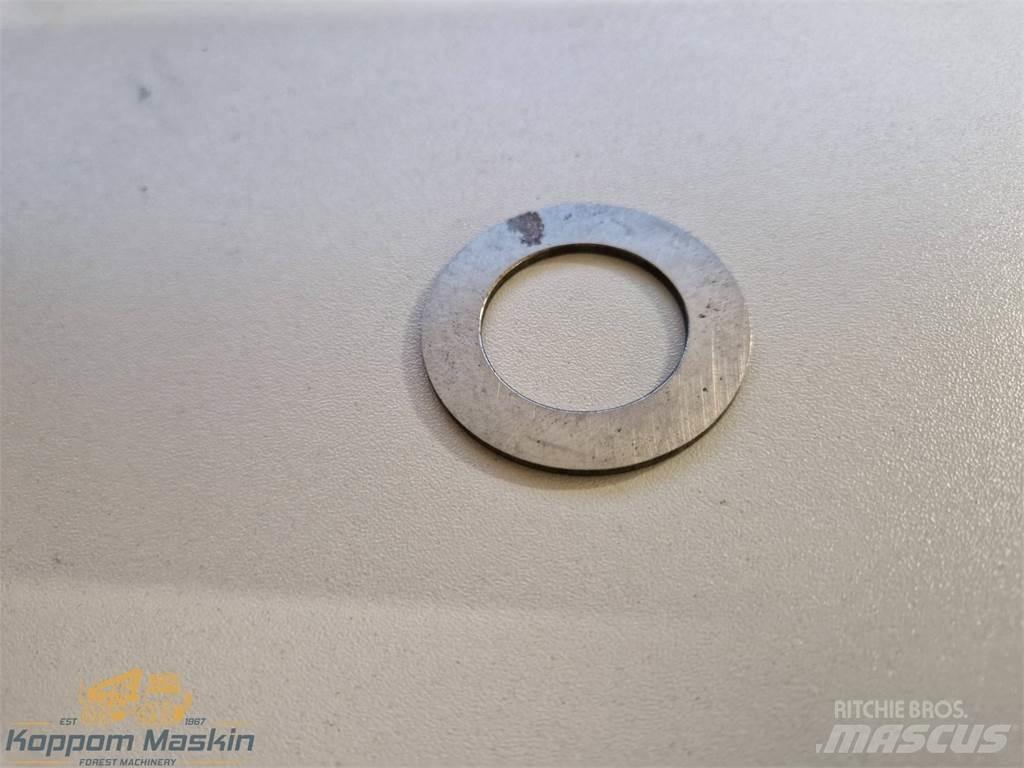Rottne 061-0021 Motorer
