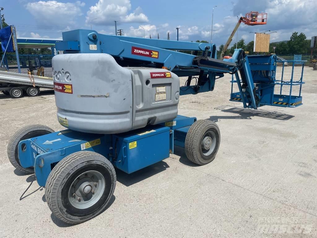 Genie Z 45/25 J Leddede bomlifter