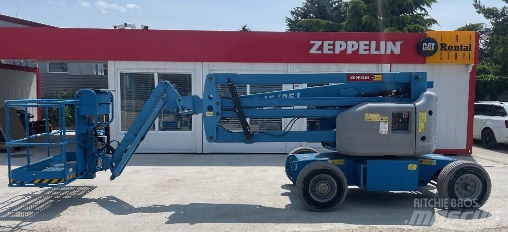 Genie Z 45/25 J Leddede bomlifter