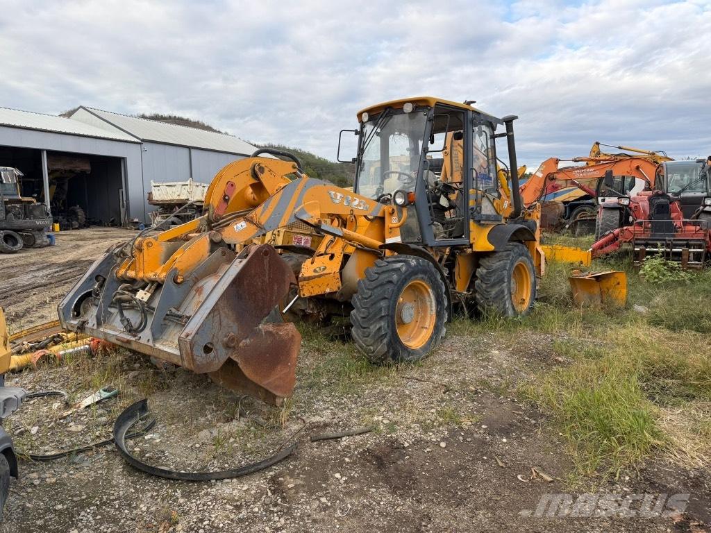 Venieri 8.23 Girkasse