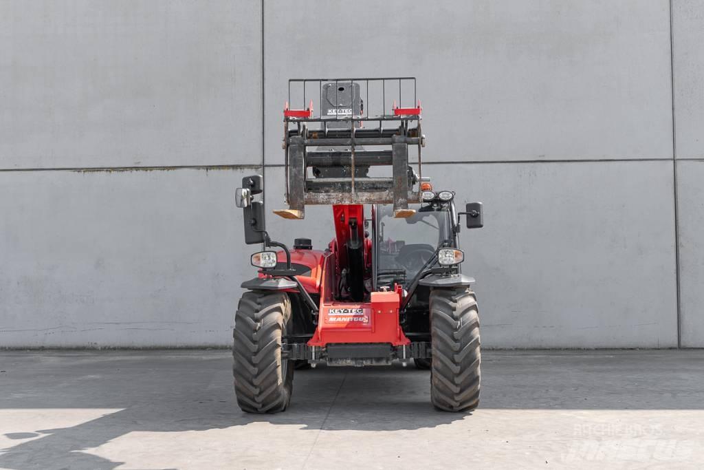 Manitou MT 930 Teleskoplastere