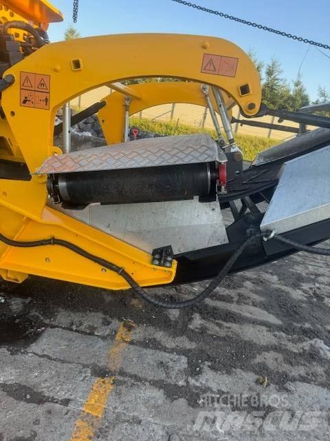 Tana Shark 440 DT Avfallsknusere