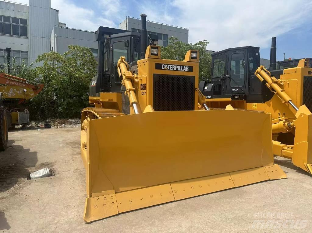 CAT D 8 R Dozere Beltegående