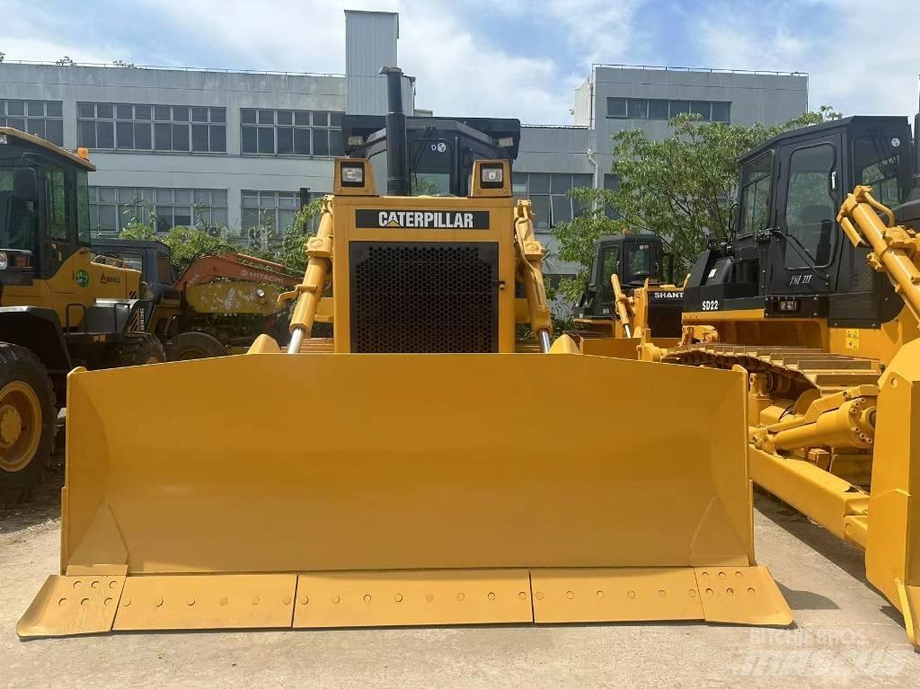 CAT D 8 R Dozere Beltegående