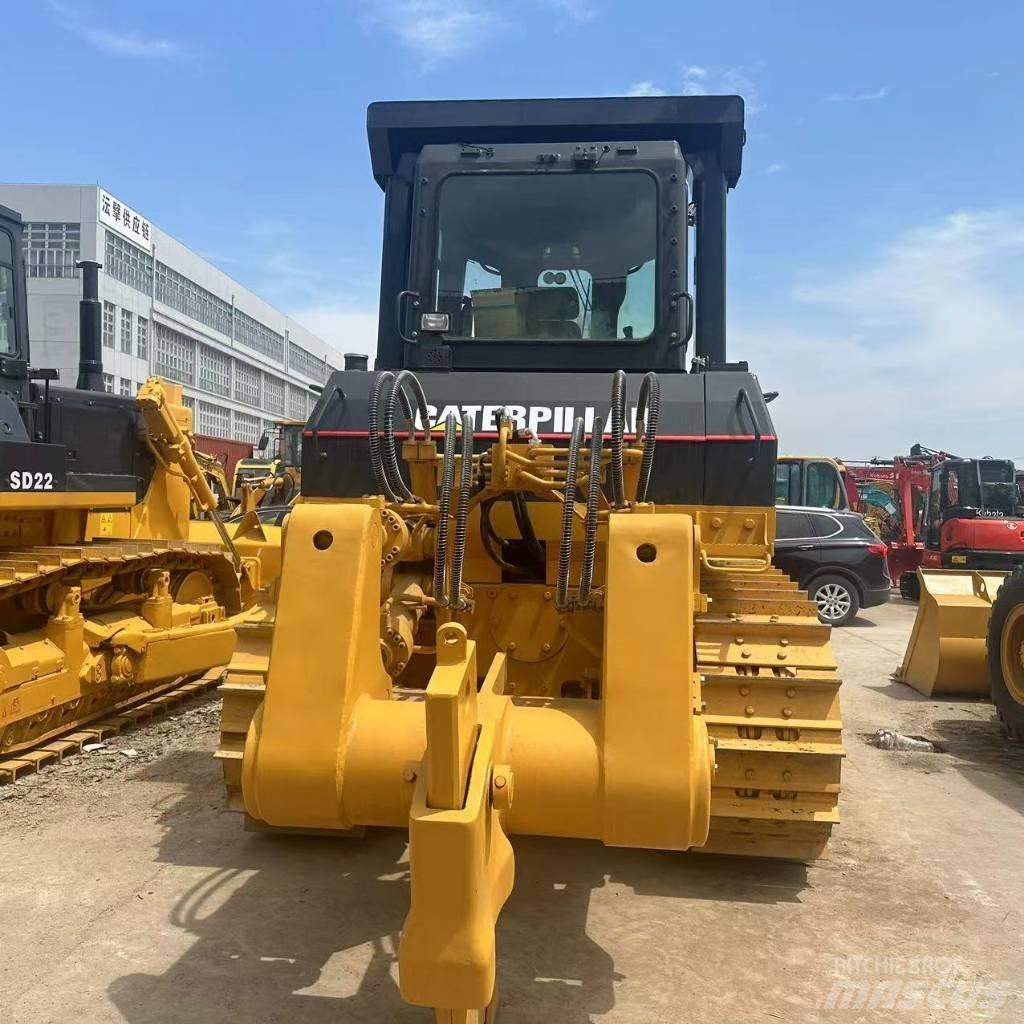 CAT D 8 R Dozere Beltegående